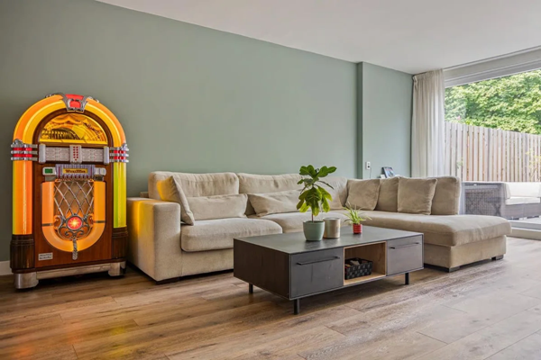 Medium property photo - Mozartrode, 2717 CV Zoetermeer